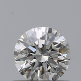 0.47 carat Round diamond I  SI1 Excellent