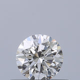 0.38 carat Round diamond G VVS2 Excellent