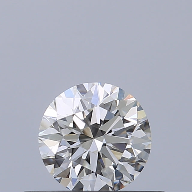 0.38 carat Round diamond G VVS2 Excellent