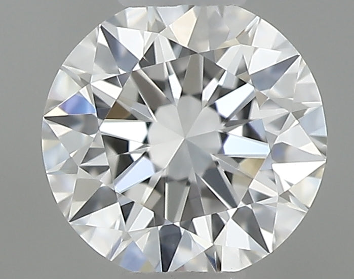 0.30 carat Round diamond D  VS1 Excellent
