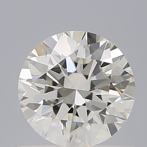 0.50 carat Round diamond G IF Excellent