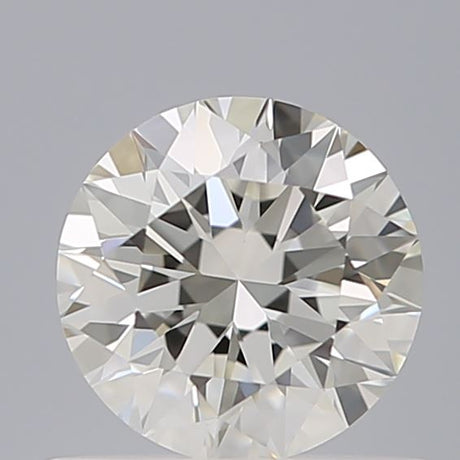 0.50 carat Round diamond G IF Excellent