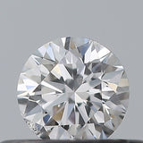 0.28 carat Round diamond E  VS2 Excellent