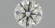 0.53 carat Round diamond M IF Excellent