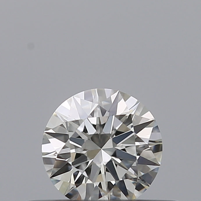0.30 carat Round diamond I  VS1 Excellent