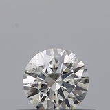 0.30 carat Round diamond I  VS1 Excellent