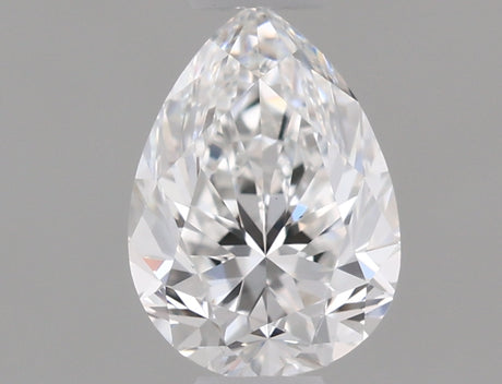 0.40 carat Pear diamond F VS1 