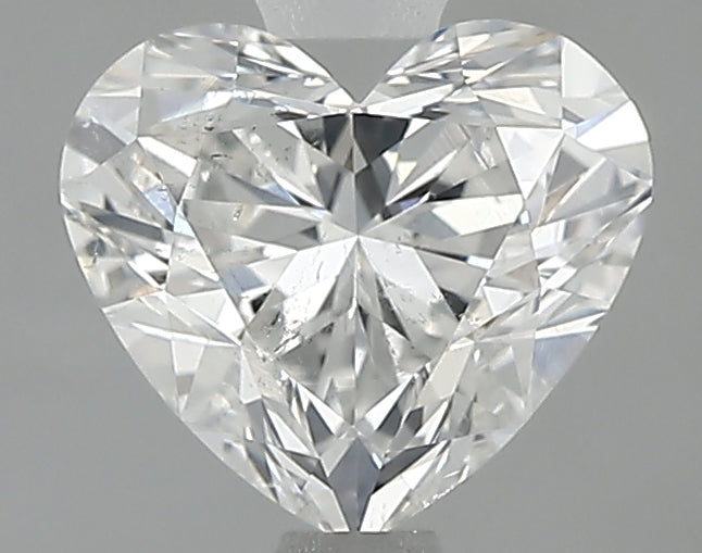 1.00 carat Heart diamond G SI2 