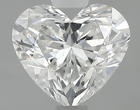 1.00 carat Heart diamond G SI2 