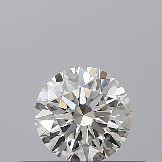 0.23 carat Round diamond G  VVS2 Excellent