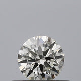 0.30 carat Round diamond H  IF Excellent