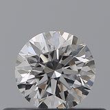 0.29 carat Round diamond E  VVS2 Excellent