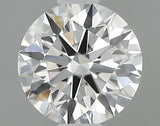 0.34 carat Round diamond G VS1 Excellent