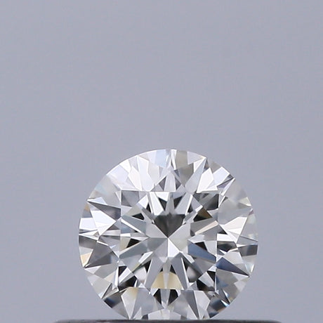 0.28 carat Round diamond G VVS2 Excellent