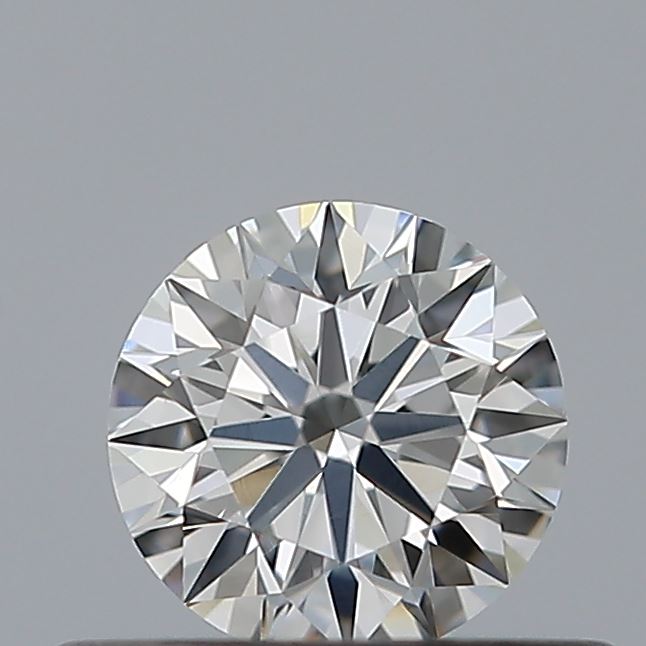 0.34 carat Round diamond E  VS1 Excellent