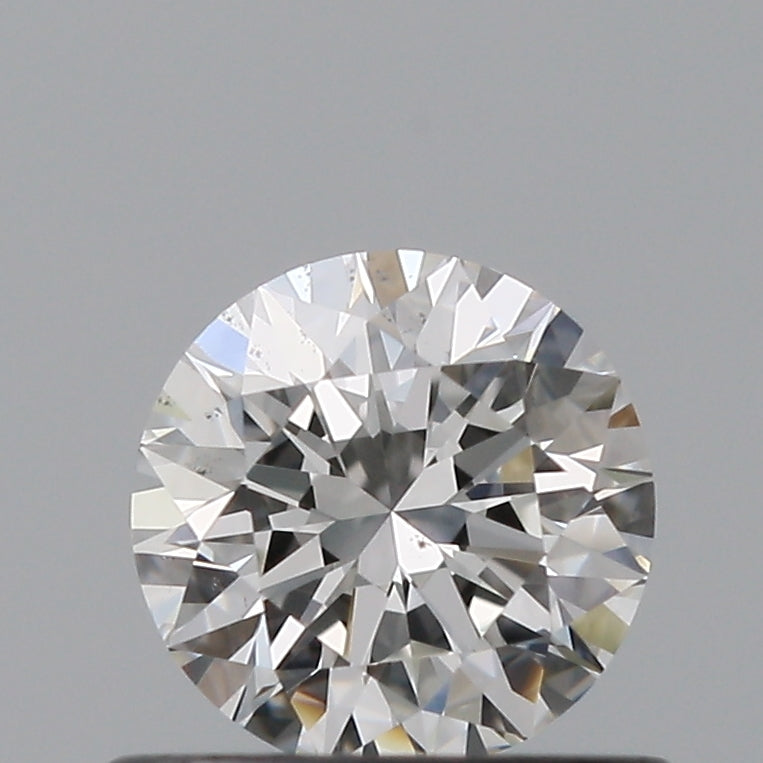 0.52 carat Round diamond G  VS2 Excellent