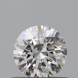 0.52 carat Round diamond G  VS2 Excellent