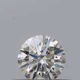 0.31 carat Round diamond G  VS1 Excellent