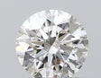 0.41 carat Round diamond H VS2 Excellent