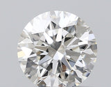 0.41 carat Round diamond H VS2 Excellent