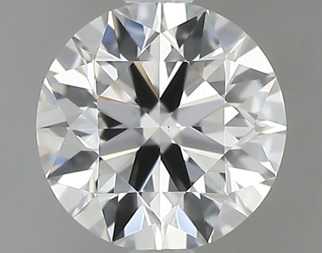 1.00 carat Round diamond E VS1 Excellent