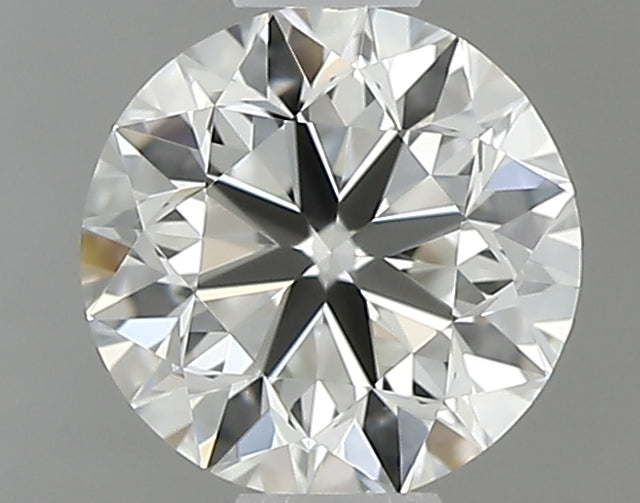 0.50 carat Round diamond I VS1 VeryGood