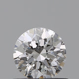 0.51 carat Round diamond F  VVS2 Excellent