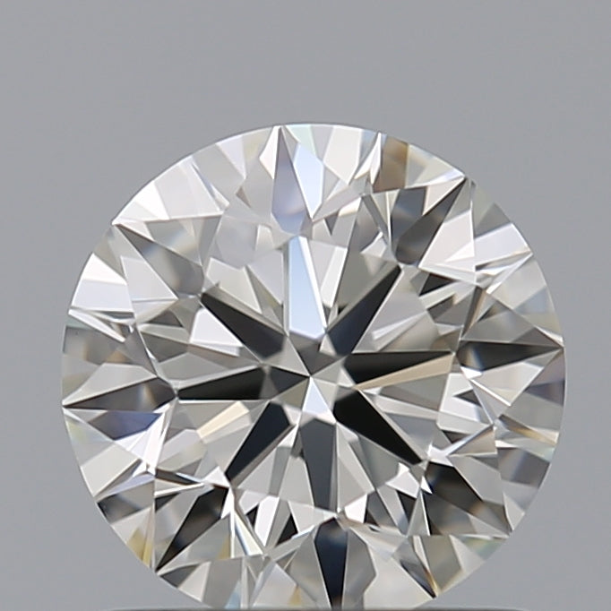 1.02 carat Round diamond J  VS1 Excellent