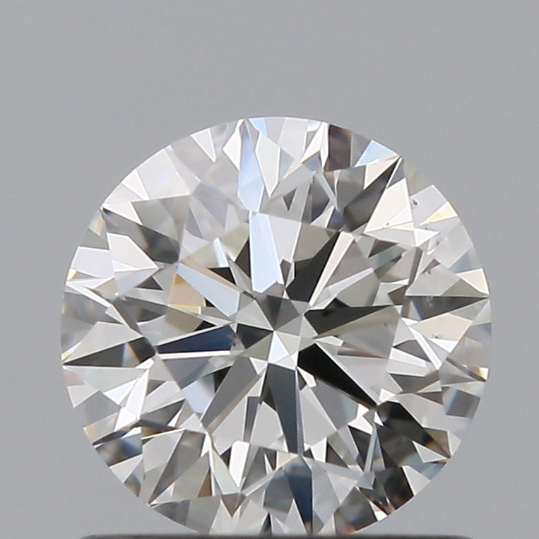 0.82 carat Round diamond H  VS2 Excellent