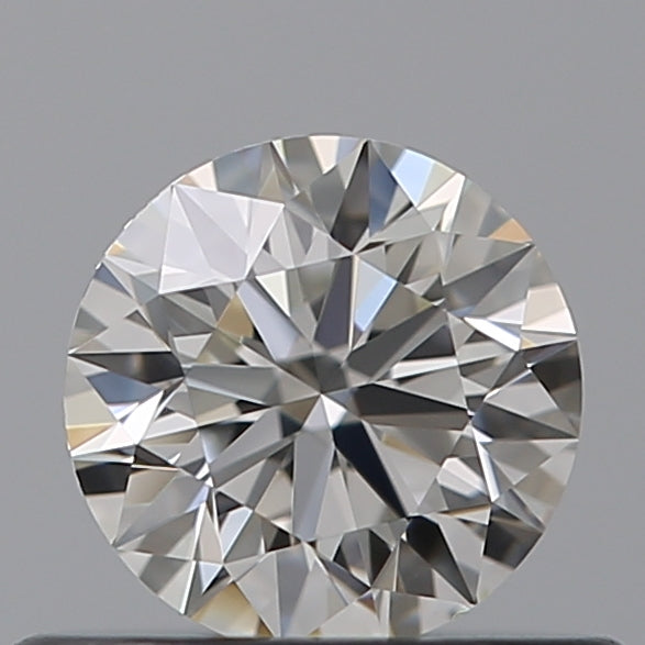 0.40 carat Round diamond I  VS1 Excellent