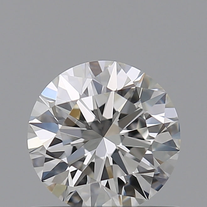 0.65 carat Round diamond G  VVS1 Excellent