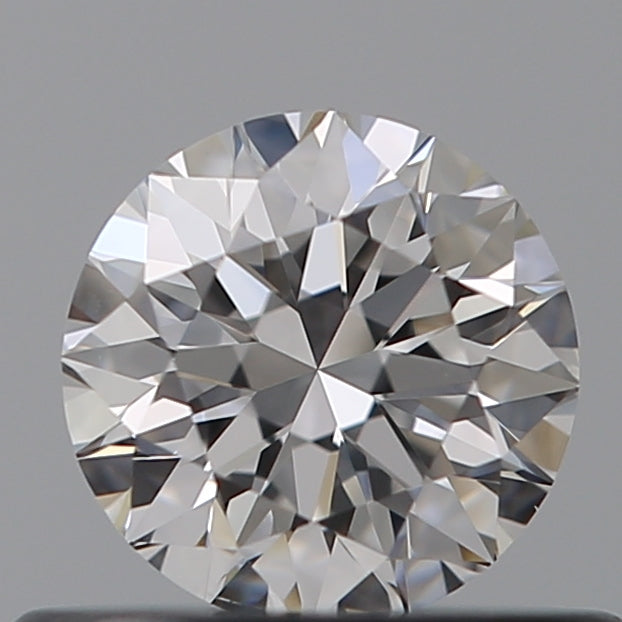 0.40 carat Round diamond D  VS2 Excellent