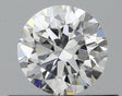 0.41 carat Round diamond D VS1 Excellent