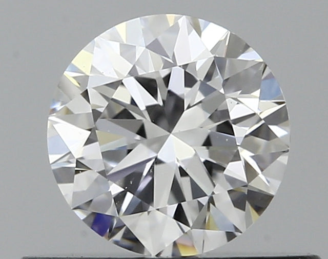0.41 carat Round diamond D VS1 Excellent