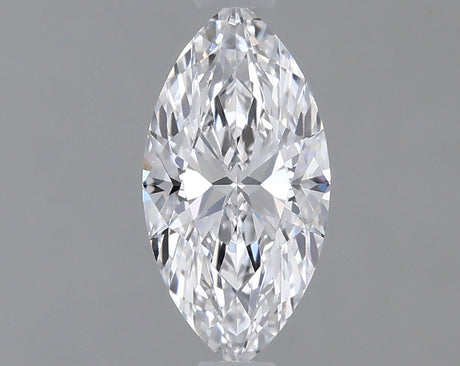 0.61 carat Marquise diamond D IF 