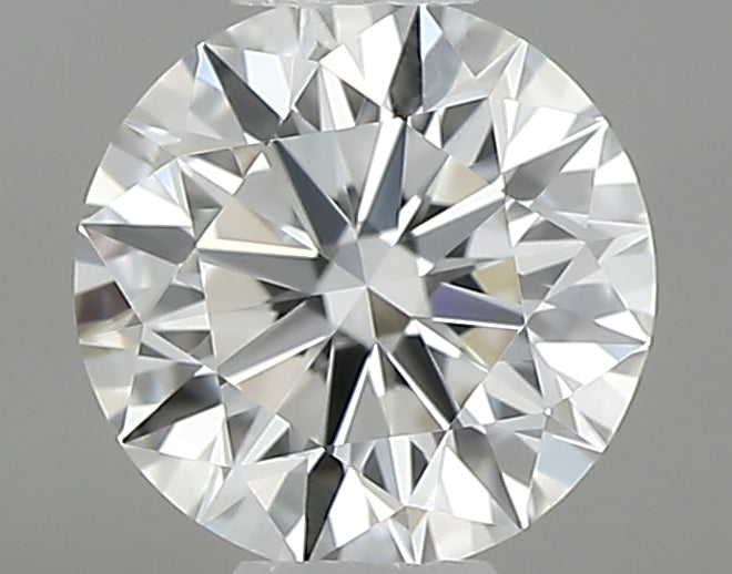 0.30 carat Round diamond F  VVS1 Excellent