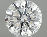 0.30 carat Round diamond F  VVS1 Excellent