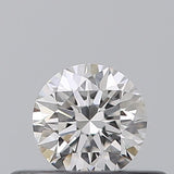 0.26 carat Round diamond E  VVS2 Excellent