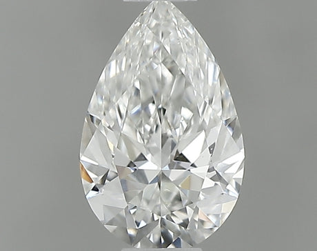 0.40 carat Pear diamond G VS2 