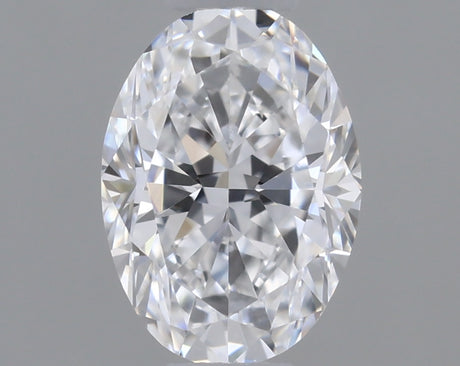 0.40 carat Oval diamond D VS1 