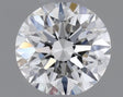0.50 carat Round diamond G VS2 Excellent
