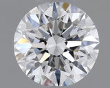 0.50 carat Round diamond G VS2 Excellent