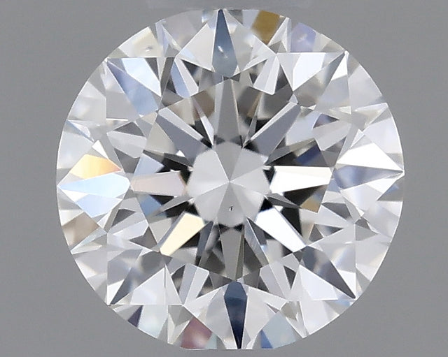 0.50 carat Round diamond G VS2 Excellent