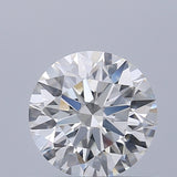 0.70 carat Round diamond E VS2 Excellent