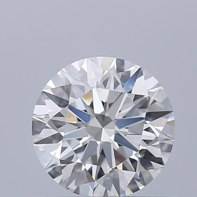 0.70 carat Round diamond E VS2 Excellent