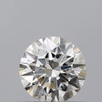 0.30 carat Round diamond I VS1 Excellent