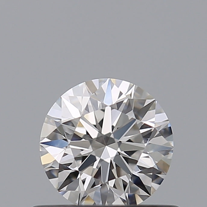 0.50 carat Round diamond E  VS1 Excellent