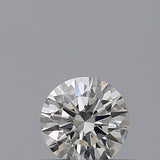 0.27 carat Round diamond H  VVS2 Excellent