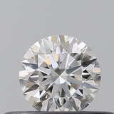 0.26 carat Round diamond G  VVS2 Excellent