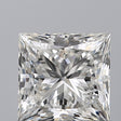 0.80 carat Princess diamond G VS1 